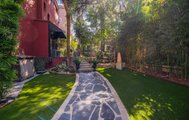 Jardín