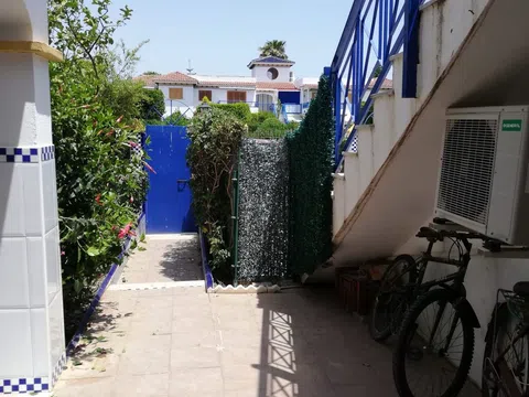 Fotografía del inmueble reportado: 500 €/mes — Almería, Almería