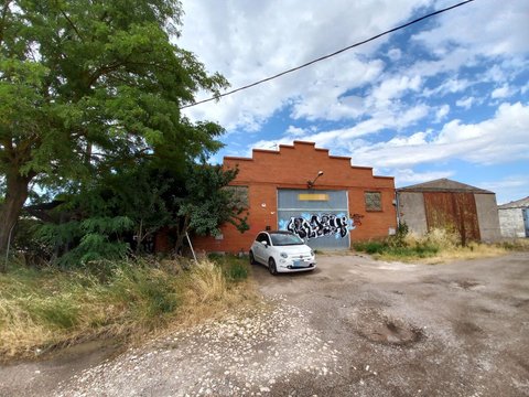 Primera foto del inmueble