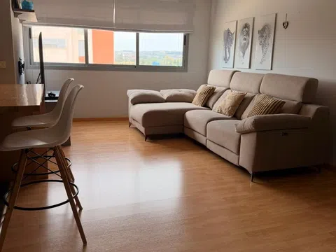 Fotografía del inmueble reportado: 900 €/mes — Murcia, Murcia