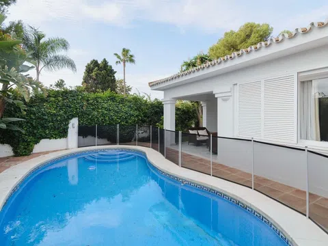 Fotografía del inmueble reportado: 3.700 €/mes — Málaga, Málaga