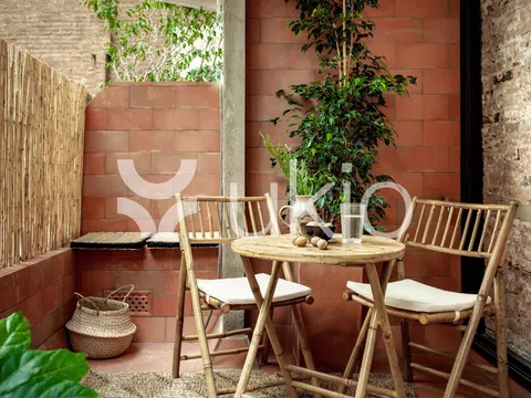 Fotografía del inmueble reportado: 2.465 €/mes — Barcelona, Barcelona