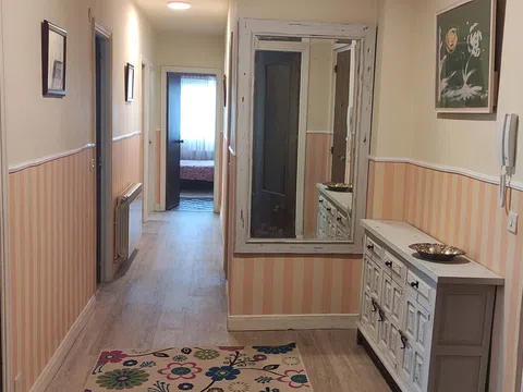 Fotografía del inmueble reportado: 500 €/mes — Burgos, Burgos