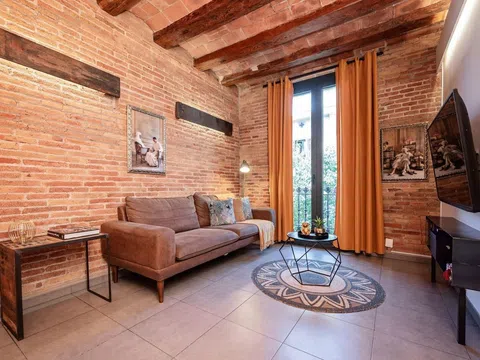 Fotografía del inmueble reportado: 4.821 €/mes — Barcelona, Barcelona