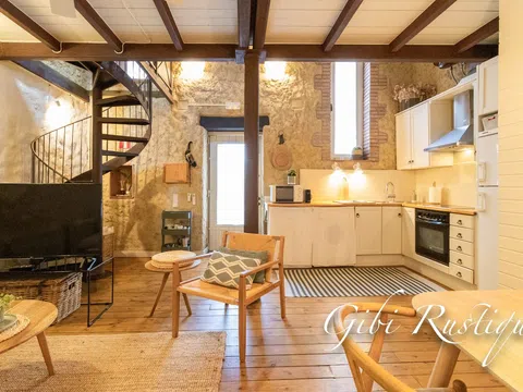 Fotografía del inmueble reportado: 790 €/mes — Girona, Girona