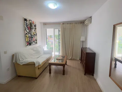 Fotografía del inmueble reportado: 1.000 €/mes — Sevilla, Sevilla