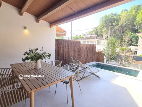 Fotografía del inmueble reportado: 2.900 €/mes — Palma de Mallorca, Palma de Mallorca