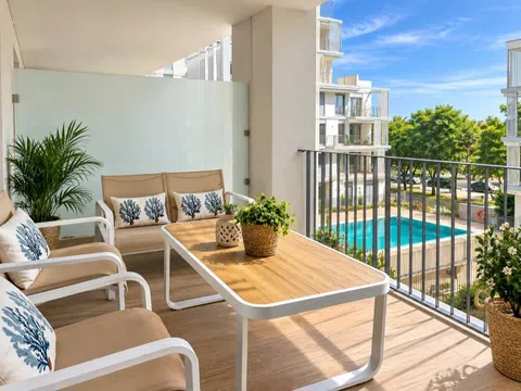 Fotografía del inmueble reportado: 2.400 €/mes — Palma de Mallorca, Palma de Mallorca