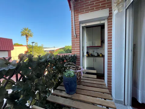 Fotografía del inmueble reportado: 880 €/mes — Murcia, Murcia