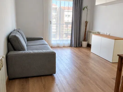 Fotografía del inmueble reportado: 1.575 €/mes — Madrid, Madrid