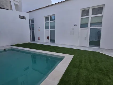 Fotografía del inmueble reportado: 775 €/mes — Cádiz, Cádiz