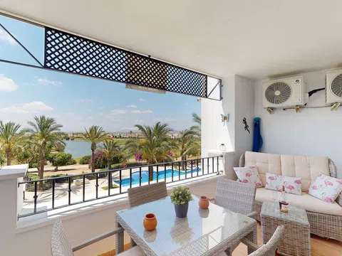 Fotografía del inmueble reportado: 1.250 €/mes — Murcia, Murcia