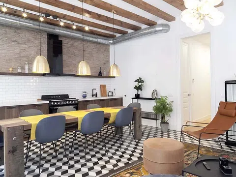 Fotografía del inmueble reportado: 3.490 €/mes — Barcelona, Barcelona