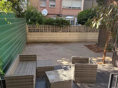 Fotografía del inmueble reportado: 850 €/mes — Madrid Capital, Madrid Capital