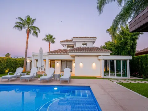 Fotografía del inmueble reportado: 13.500 €/mes — Málaga, Málaga