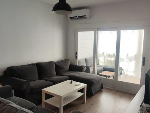 Fotografía del inmueble reportado: 2.200 €/mes — Málaga, Málaga