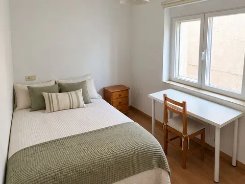 Fotografía del inmueble reportado: 800 €/mes — Ávila, Ávila