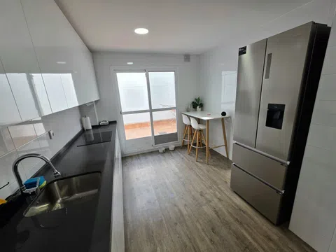 Fotografía del inmueble reportado: 1.100 €/mes — Badajoz, Badajoz