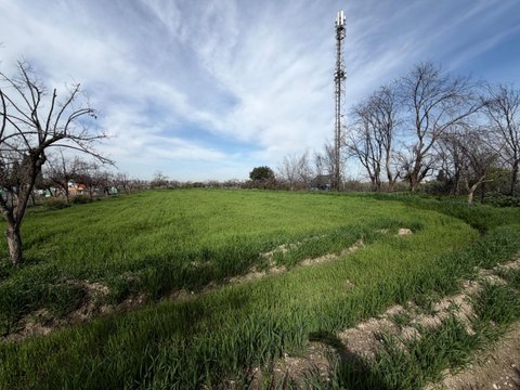 Перша фотографія об’єкта нерухомості