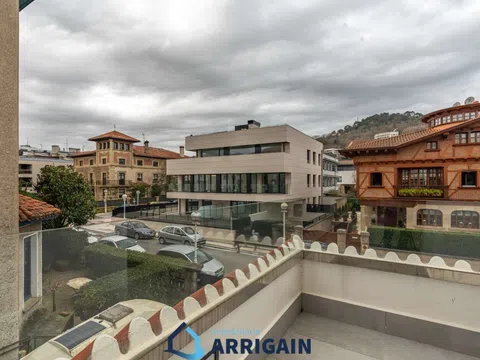 Fotografía del inmueble reportado: 2.500 €/mes — Guipúzcoa, Guipúzcoa