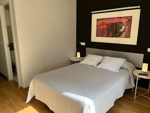 Fotografía del inmueble reportado: 875 €/mes — León, León