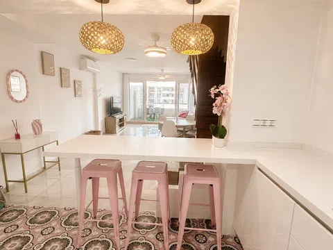 Fotografía del inmueble reportado: 1.850 €/mes — Almería, Almería