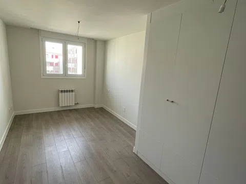 Fotografía del inmueble reportado: 1.100 €/mes — Segovia, Segovia