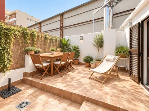 Fotografía del inmueble reportado: 1.650 €/mes — Valencia Capital, Valencia Capital