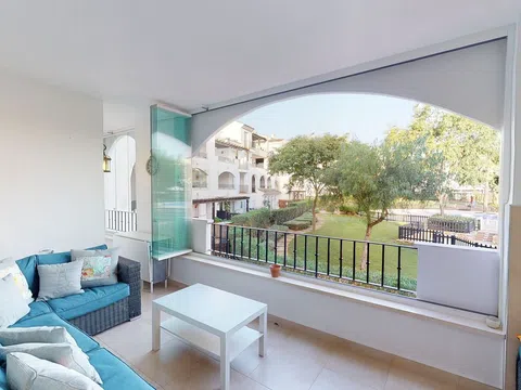 Fotografía del inmueble reportado: 1.250 €/mes — Murcia, Murcia