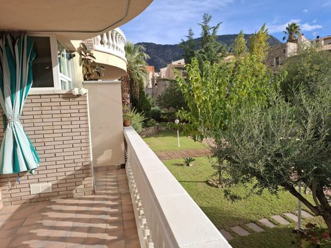 Primera foto del inmueble