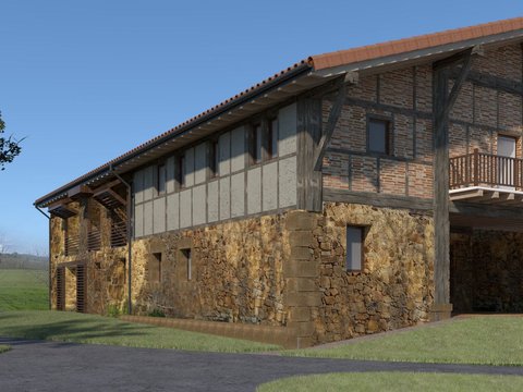 Primera foto del inmueble