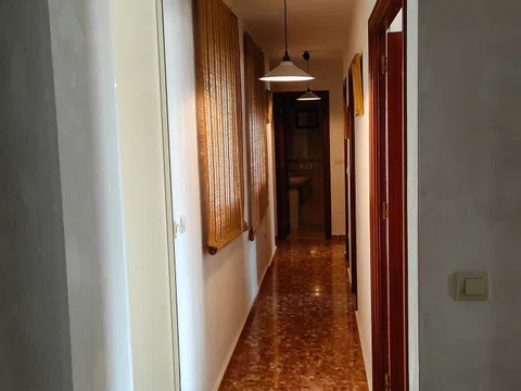 Fotografía del inmueble reportado: 560 €/mes — Jaén, Jaén