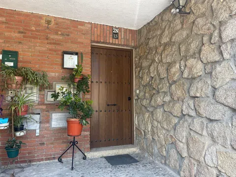 Fotografía del inmueble reportado: 850 €/mes — Ávila, Ávila