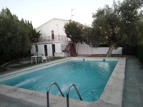 Fotografía del inmueble reportado: 600 €/mes — Jaén, Jaén
