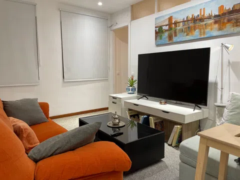 Fotografía del inmueble reportado: 2.450 €/mes — Barcelona, Barcelona
