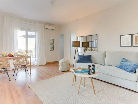 Fotografía del inmueble reportado: 4.243 €/mes — Barcelona, Barcelona