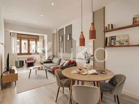 Fotografía del inmueble reportado: 2.720 €/mes — Barcelona, Barcelona