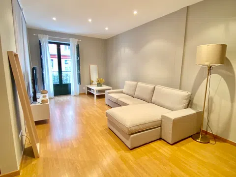 Fotografía del inmueble reportado: 1.300 €/mes — Valladolid, Valladolid