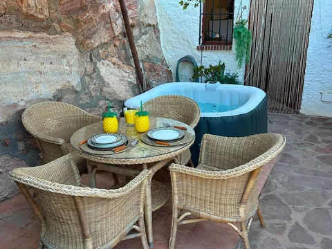 Fotografía del inmueble reportado: 590 €/mes — Almería, Almería