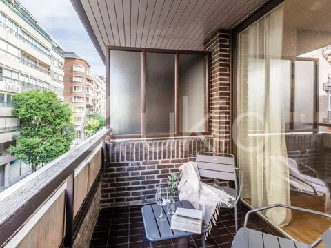 Fotografía del inmueble reportado: 4.585 €/mes — Madrid, Madrid
