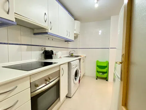 Fotografía del inmueble reportado: 1.100 €/mes — Alicante, Alicante