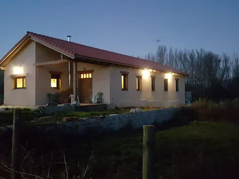 Fotografía del inmueble reportado: 800 €/mes — León, León