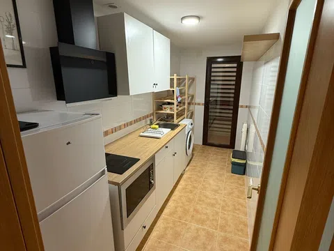 Fotografía del inmueble reportado: 625 €/mes — Toledo, Toledo