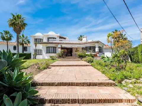 Fotografía del inmueble reportado: 6.000 €/mes — Málaga, Málaga