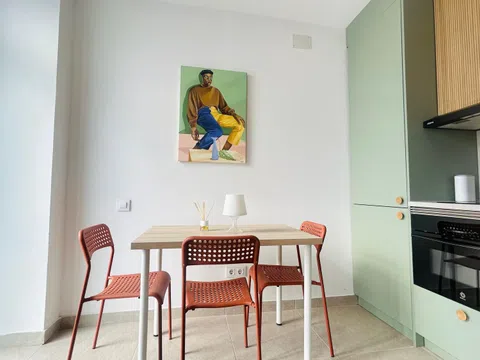 Fotografía del inmueble reportado: 1.370 €/mes — Barcelona, Barcelona