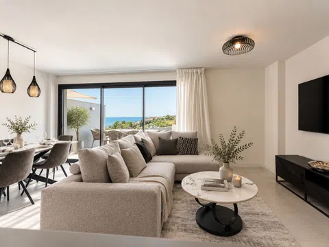 Fotografía del inmueble reportado: 2.700 €/mes — Málaga, Málaga