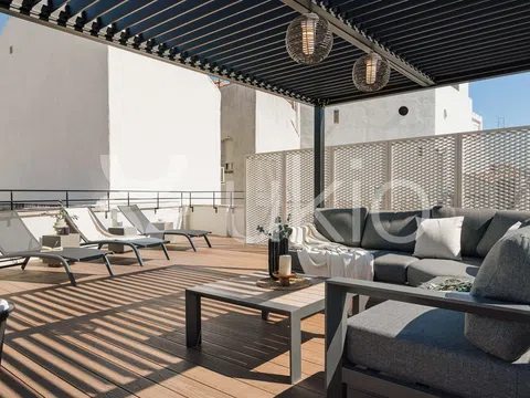 Fotografía del inmueble reportado: 4.690 €/mes — Madrid, Madrid