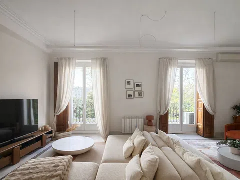 Fotografía del inmueble reportado: 7.400 €/mes — Madrid, Madrid