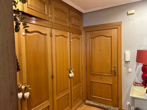 Fotografía del inmueble reportado: 750 €/mes — León, León