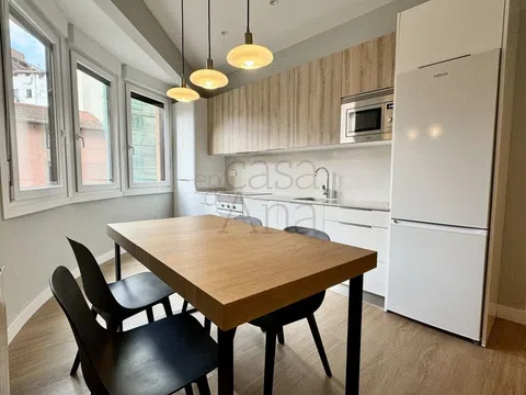 Fotografía del inmueble reportado: 1.200 €/mes — Bilbao, Bilbao
